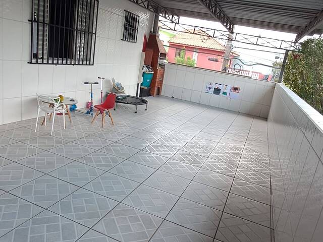 Apartamento sem condomínio para Venda em Santo André - 5