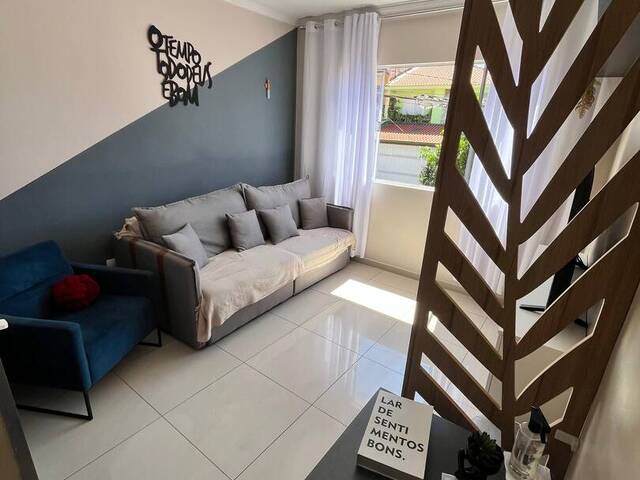 #9303 - Apartamento sem condomínio para Venda em Santo André - SP - 1