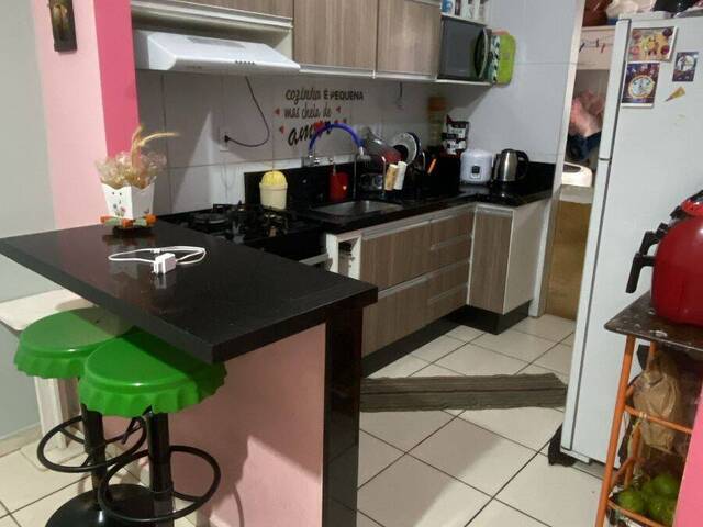 #9305 - Apartamento Padrão para Venda em Santo André - SP - 2