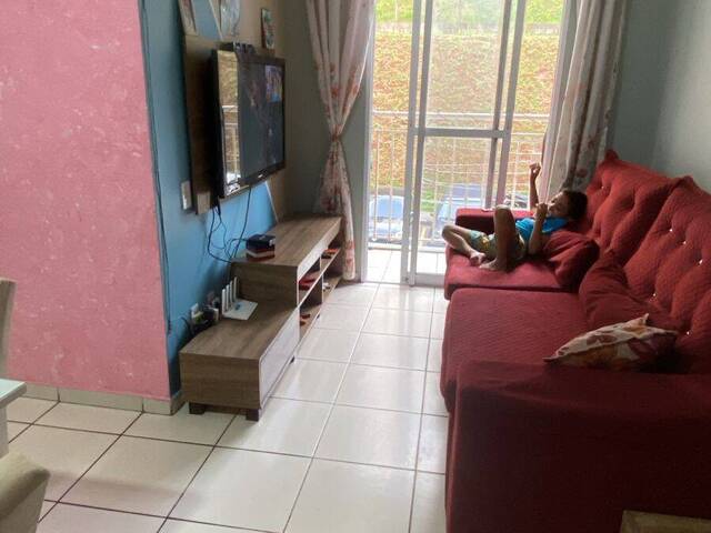 #9305 - Apartamento Padrão para Venda em Santo André - SP - 1