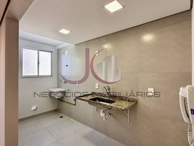 #9309 - Apartamento Padrão para Venda em Santo André - SP - 2