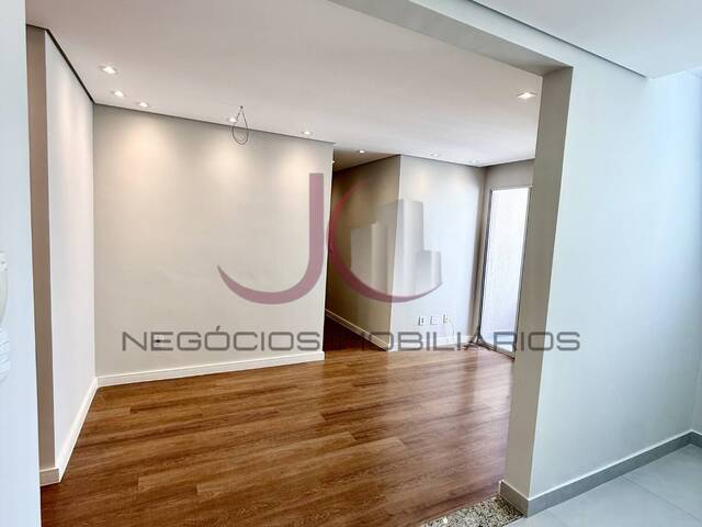 #9309 - Apartamento Padrão para Venda em Santo André - SP - 3