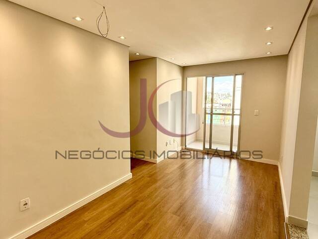 #9309 - Apartamento Padrão para Venda em Santo André - SP - 1