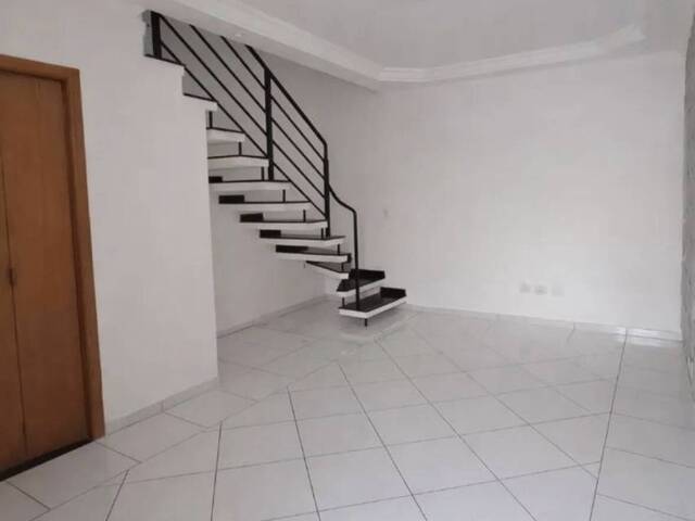 #9295 - Sobrado para Venda em Santo André - SP - 3