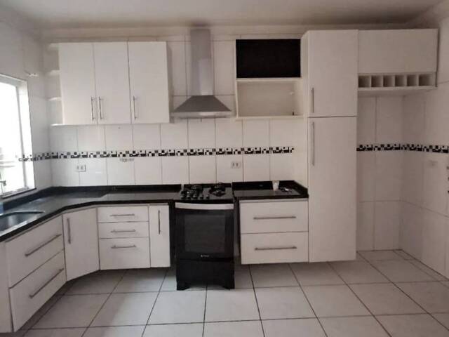 Sobrado para Venda em Santo André - 4