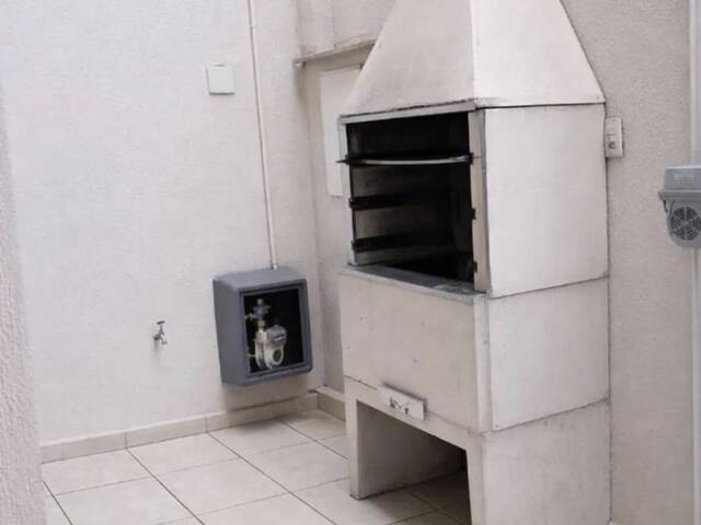 Sobrado para Venda em Santo André - 5