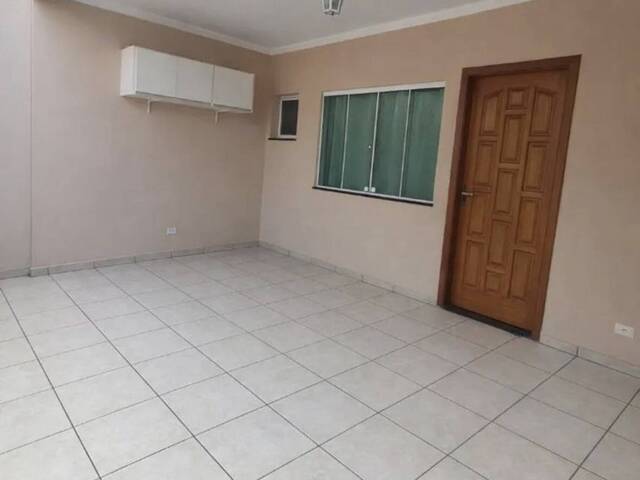 #9295 - Sobrado para Venda em Santo André - SP - 1