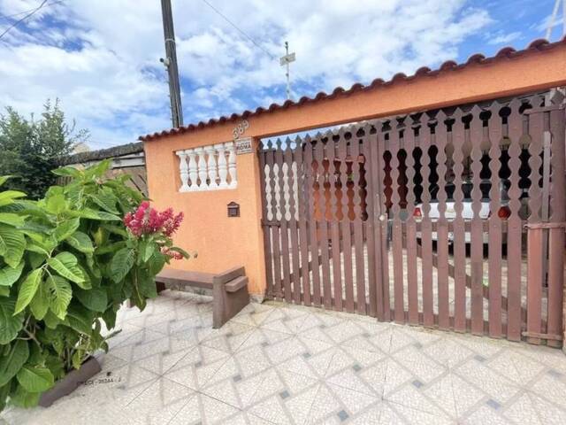 #9310 - Casa para Venda em Itanhaém - SP - 1