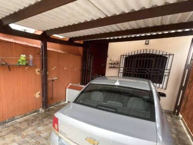 #9310 - Casa para Venda em Itanhaém - SP - 3