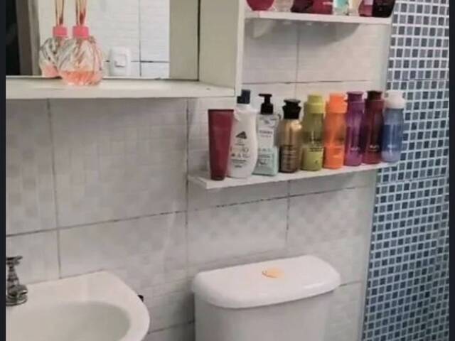 Apartamento Padrão para Venda em Santo André - 5