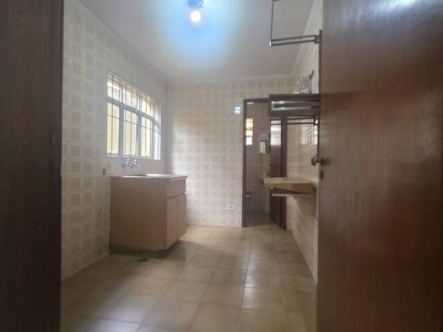 #9289 - Casa para Venda em Santo André - SP - 2