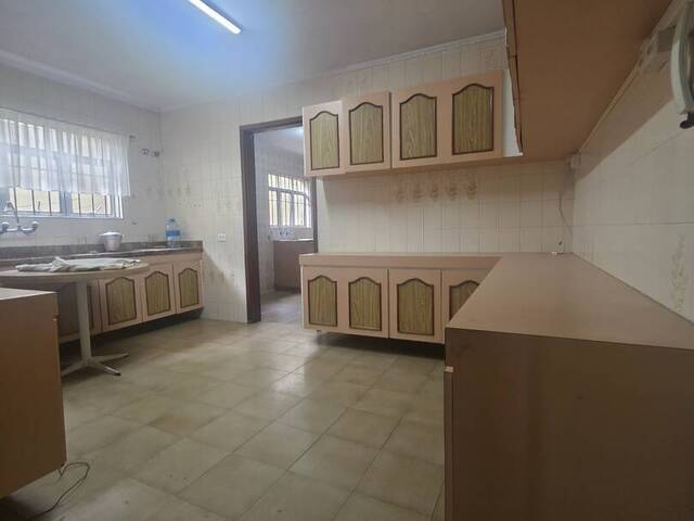 #9289 - Casa para Venda em Santo André - SP - 3