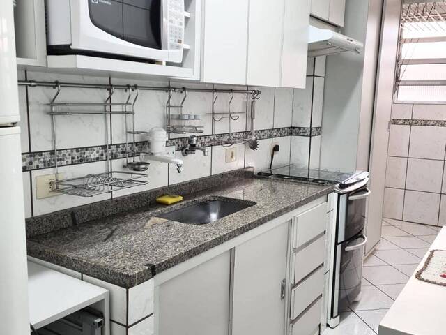 Apartamento Padrão para Venda em Santo André - 4