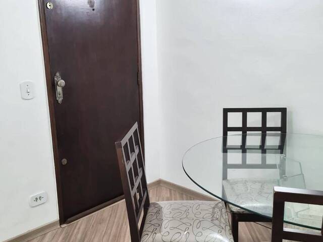 #9311 - Apartamento Padrão para Venda em Santo André - SP - 2