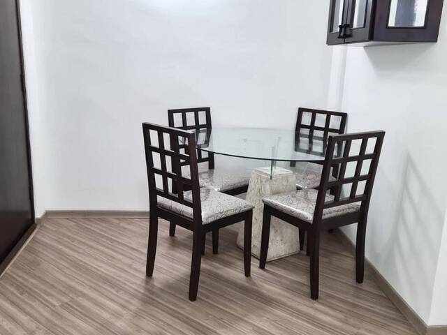 #9311 - Apartamento Padrão para Venda em Santo André - SP - 1