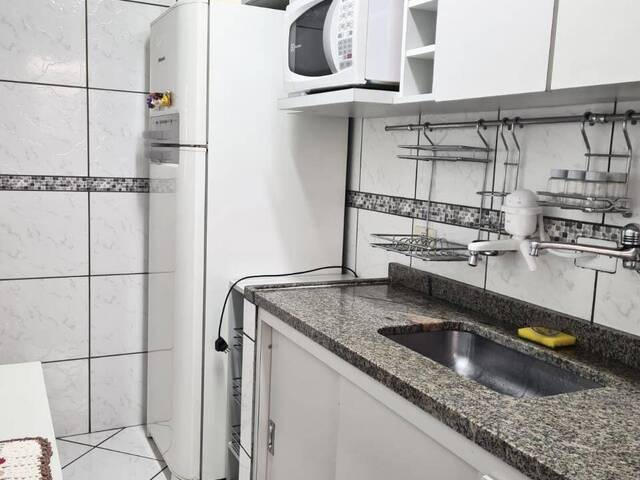 Apartamento Padrão para Venda em Santo André - 5