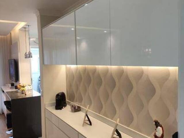 Apartamento Padrão para Venda em Santo André - 4