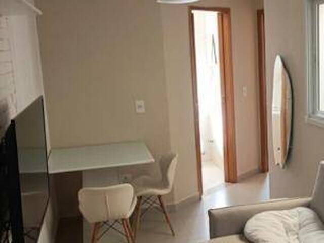 Apartamento sem condomínio para Venda em Santo André - 4