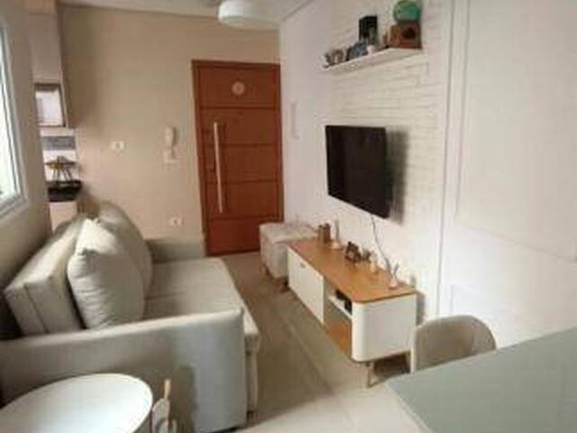 #9292 - Apartamento sem condomínio para Venda em Santo André - SP - 1