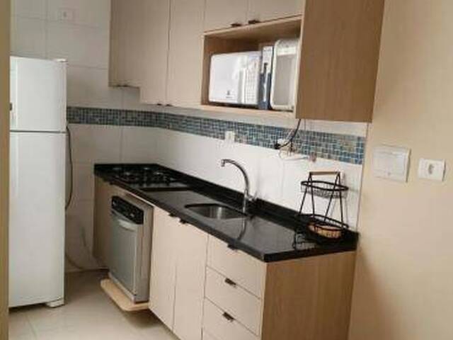 #9292 - Apartamento sem condomínio para Venda em Santo André - SP - 3