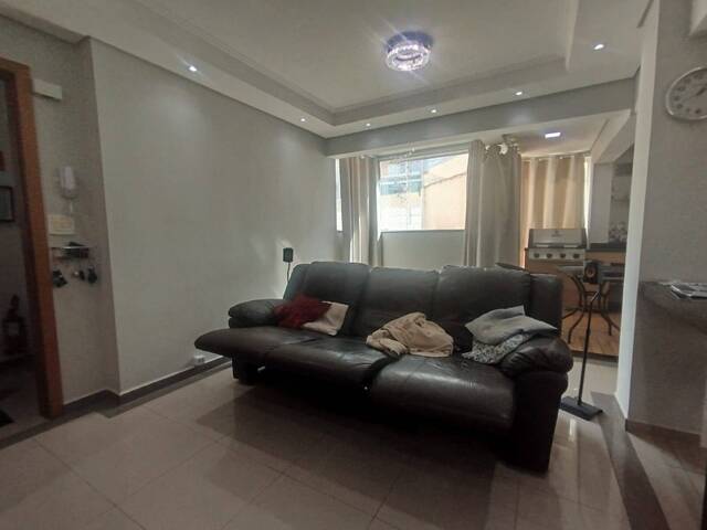 #9313 - Apartamento Padrão para Venda em Santo André - SP - 2