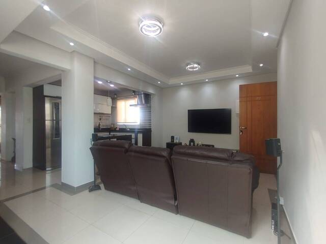 #9313 - Apartamento Padrão para Venda em Santo André - SP - 3