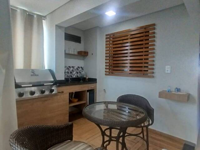 Apartamento Padrão para Venda em Santo André - 5