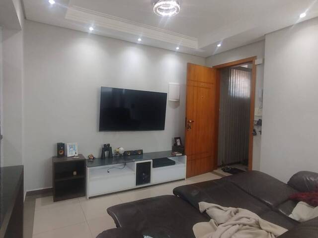 Apartamento Padrão para Venda em Santo André - 4