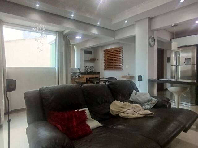 #9313 - Apartamento Padrão para Venda em Santo André - SP - 1