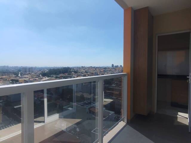 #9314 - Apartamento Padrão para Venda em Santo André - SP - 2