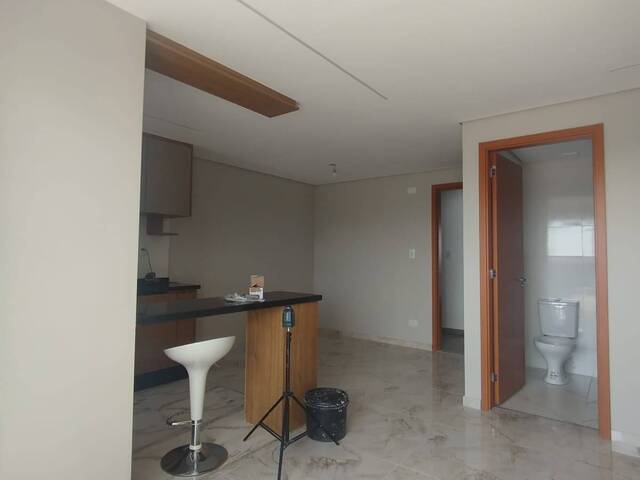 Apartamento Padrão para Venda em Santo André - 5