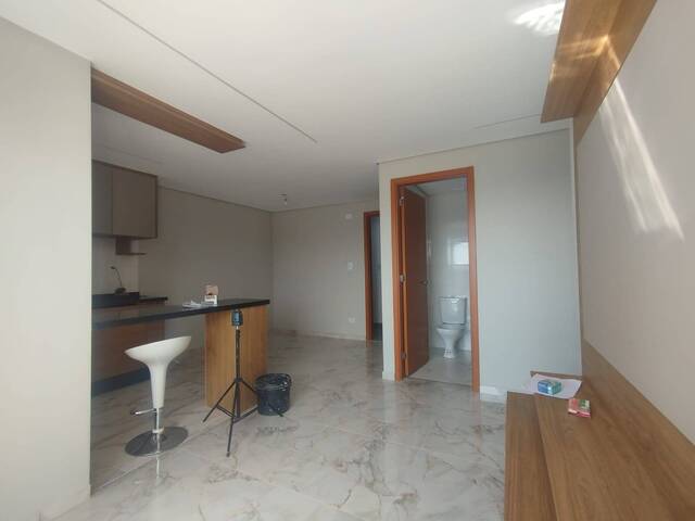 Apartamento Padrão para Venda em Santo André - 4