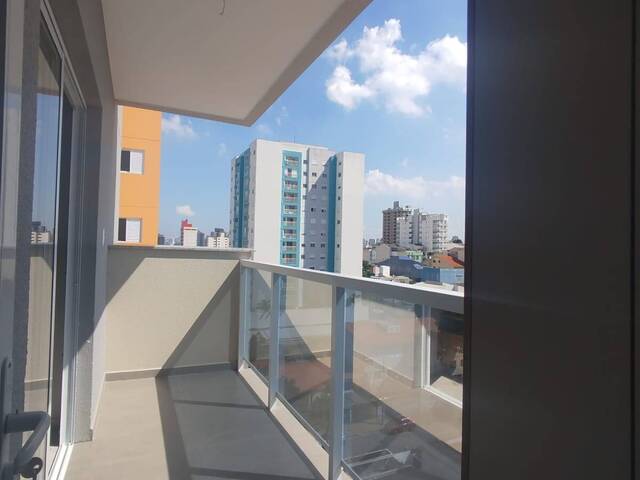 #9314 - Apartamento Padrão para Venda em Santo André - SP - 1