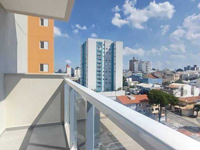 #9314 - Apartamento Padrão para Venda em Santo André - SP - 3