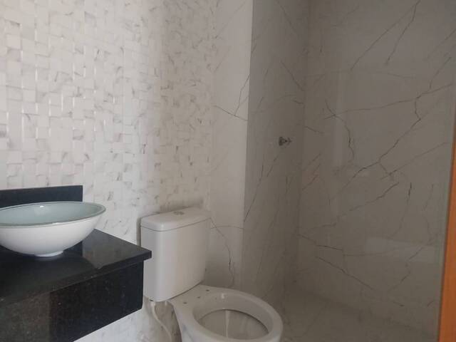 Apartamento Garden para Venda em Santo André - 5