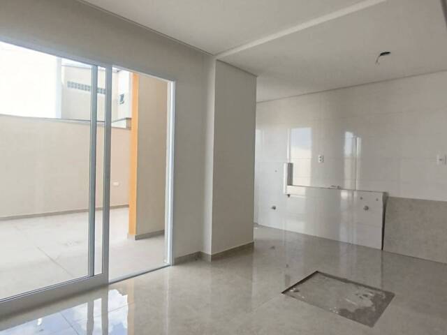 #9315 - Apartamento Garden para Venda em Santo André - SP - 2