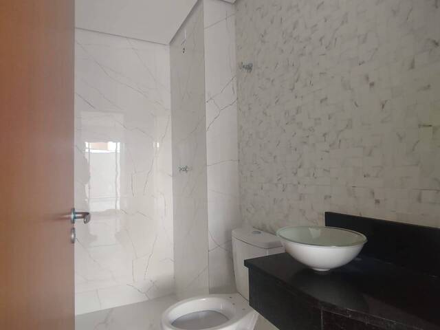 Apartamento Garden para Venda em Santo André - 4