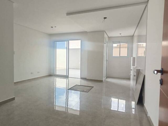 #9315 - Apartamento Garden para Venda em Santo André - SP - 1