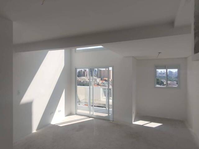 Apartamento Padrão para Venda em Santo André - 3