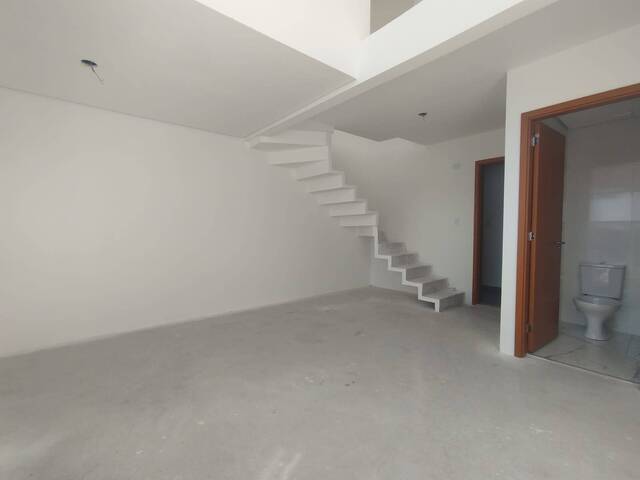 Apartamento Padrão para Venda em Santo André - 4