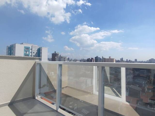 #9316 - Apartamento Padrão para Venda em Santo André - SP - 1