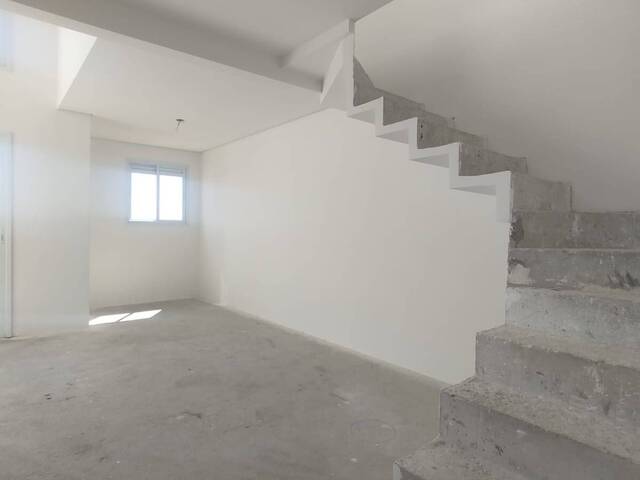 #9316 - Apartamento Padrão para Venda em Santo André - SP - 3