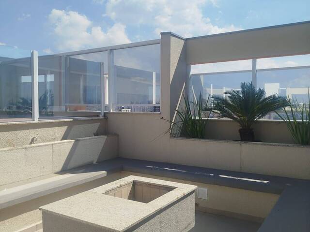 Apartamento Padrão para Venda em Santo André - 2