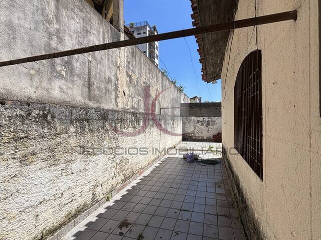 #9312 - Casa para Venda em Santo André - SP - 2