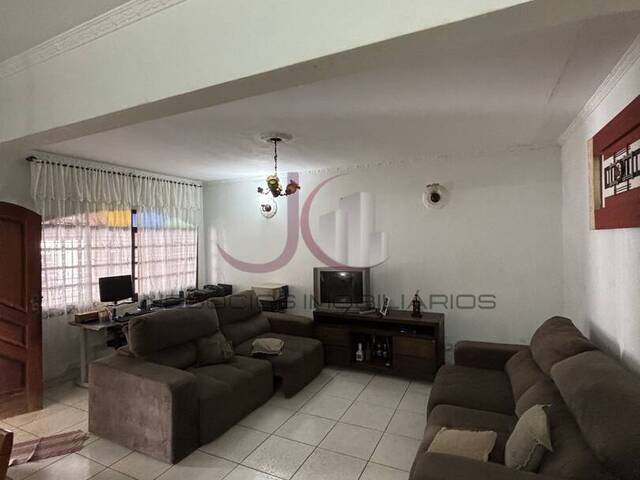 Casa para Venda em Santo André - 5