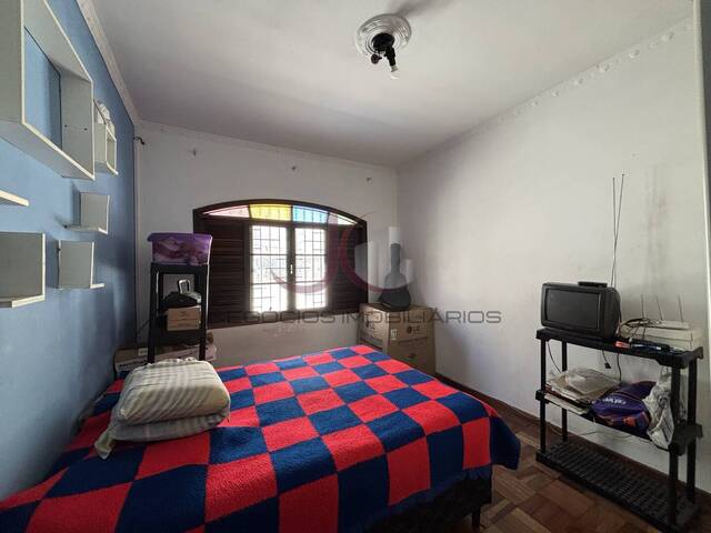 #9312 - Casa para Venda em Santo André - SP - 3