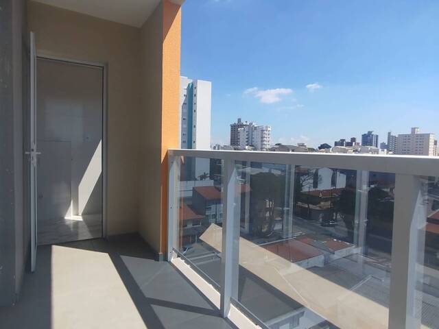 #9318 - Apartamento Padrão para Venda em Santo André - SP - 2