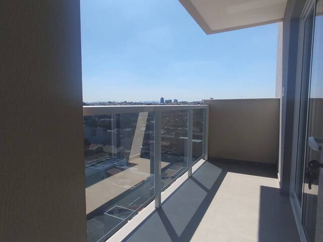 #9318 - Apartamento Padrão para Venda em Santo André - SP - 1