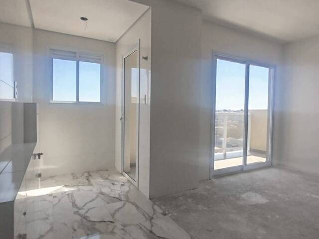 #9318 - Apartamento Padrão para Venda em Santo André - SP - 3