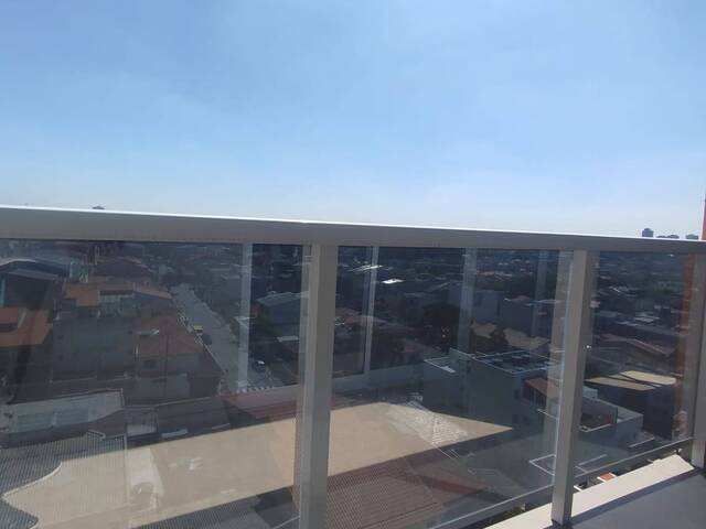 #9319 - Apartamento Padrão para Venda em Santo André - SP - 3